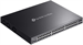 .TP-Link SG5452XMPP Omada L3 PoE Switch