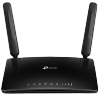 4G a LTE Routery
