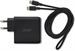 ACER USB Nabíječka, 100W PD3.0 GaN, 3x USB-C + 1x USB-A