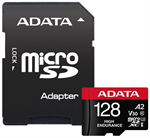 ADATA Micro SDXC 128GB High Endurance + SD adaptér