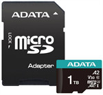 ADATA Micro SDXC 1TB Premier Pro + SD adaptér