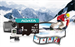 ADATA Micro SDXC 64GB Premier Pro + SD adaptér