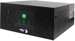 Adler záložní zdroj s nabíječem akumulátorů 400W 230V, 12V
