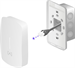 Alta Labs AP6W Wi-Fi 6, Wall mount enterprise Access Point