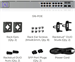 Alta Labs S16 PoE Switch