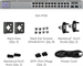 Alta Labs S24 PoE Switch