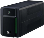 APC Back-UPS 750VA, 230V, AVR, French Sockets