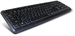 C-TECH KB-102-U-BL USB Klávesnice, slim, černá, CZ/SK