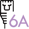 CAT6A