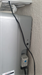 Chlazení ke střídači GOODWE, bimetalový termostat, 2.5m kabel