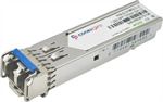 Conexpro 1.25G SFP optický modul, MM, 1310nm, 2km, 2x LC, DDM, Long Reach