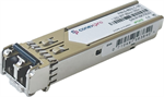 Conexpro 1.25G SFP optický modul, MM, 850nm, 550m, 2x LC, DDM