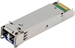 Conexpro 1.25G SFP optický modul, SM, 1310nm, 20km, 2x LC, DDM