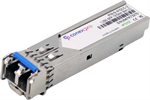 Conexpro 1.25G SFP optický modul, SM, 1310nm, 3km, 2x LC, DDM