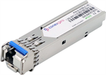 Conexpro 1.25G SFP optický modul, WDM/BiDi, SM, Tx1310/Rx1550nm, 20km, 1x LC, DDM