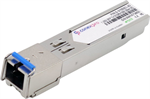 Conexpro 1.25G SFP optický modul, WDM/BiDi, SM, Tx1310/Rx1550nm, 20km, 1x SC, DDM