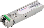 Conexpro 1.25G SFP optický modul, WDM/BiDi, SM, Tx1550/Rx1310nm, 20km, 1x LC, DDM