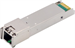 Conexpro 1.25G SFP optický modul, WDM/BiDi, SM, Tx1550/Rx1310nm, 20km, 1x SC, DDM