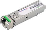 Conexpro 1.25G SFP optický modul, WDM/BiDi, SM, Tx1550/Rx1310nm, 3km, 1x LC, DDM