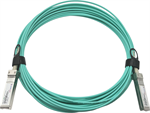 Conexpro 10G SFP+ AOC optický kabel, aktivní, DDM, 10m