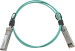 Conexpro 10G SFP+ AOC optický kabel, aktivní, DDM, 1m