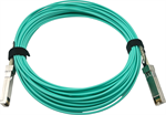 Conexpro 10G SFP+ AOC optický kabel, aktivní, DDM, 20m