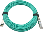 Conexpro 10G SFP+ AOC optický kabel, aktivní, DDM, 30m