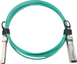 Conexpro 10G SFP+ AOC optický kabel, aktivní, DDM, 3m