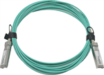 Conexpro 10G SFP+ AOC optický kabel, aktivní, DDM, 7m