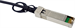 Conexpro 10G SFP+ DAC kabel, pasivní, DDM, 2m
