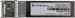 Conexpro 10G SFP+ optický modul, WDM/BiDi, SM, Tx1270/Rx1330nm, 10km, 1x LC, DDM