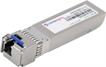 Conexpro 10G SFP+ optický modul, WDM/BiDi, SM, Tx1330/Rx1270nm, 10km, 1x LC, DDM