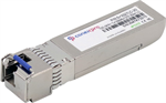 Conexpro 10G SFP+ optický modul, WDM/BiDi, SM, Tx1330/Rx1270nm, 20km, 1x LC, DDM