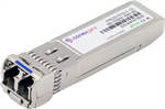 Conexpro 10G SFP+ průmyslový optický modul, SM, 1310nm, 10km, 2x LC, DDM