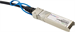 Conexpro 25G SFP28 DAC kabel, pasivní, DDM, 2m