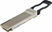 Conexpro 40G QSFP+ optický modul, MM, 850nm, 100m, MPO, DDM
