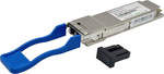 Conexpro 40G QSFP+ optický modul, SM, 1310nm, 10km, 2x LC, CWDM, DDM