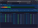 Conexpro BMS Merger 3x RS485 na CAN, slučovač až 48 baterií