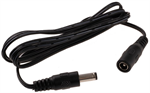 Conexpro DC prodlužovací kabel s konektory, 1m