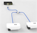 Conexpro GNT-5313AB, PoE splitter a slučovač