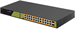 Conexpro GNT-P1026G6, PoE switch, 24x LAN, 24x PoE, 2x SFP