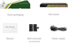 Conexpro GNT-P1026G6, PoE switch, 24x LAN, 24x PoE, 2x SFP
