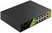 Conexpro GNT-P1210SG, PoE switch, 10x LAN, 8x PoE