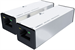 Conexpro GNT-P2913AB, PoE Singlemode optický konvertor, 1Gbps, kit