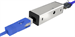 Conexpro GNT-P2913AB, PoE Singlemode optický konvertor, 1Gbps, kit