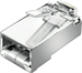 Conexpro konektor RJ45 FTP, CAT5E