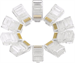 Conexpro konektor RJ45 UTP, CAT5E
