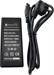 Conexpro made for MikroTik HSG24-2400, Gigabitový PoE adaptér, 24V, 1A