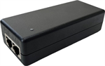 Conexpro made for MikroTik HSG24-2400, Gigabitový PoE adaptér, 24V, 1A