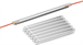 Conexpro ochrana svaru 2.2 x 45mm, 1mm ocelová výztuha